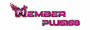 memberplus168 logo